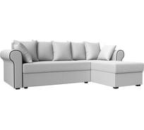 Угловой диван Лига диванов рейн правый угол 112596