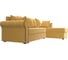 Угловой диван Лига диванов рейн правый угол 112583 5