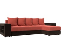 Угловой диван Лига диванов дубай правый угол 110477