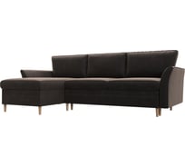 Угловой диван Лига диванов софия левый угол 106286L