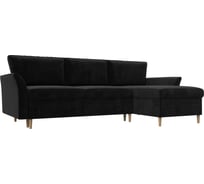 Угловой диван Лига диванов софия правый угол 106291