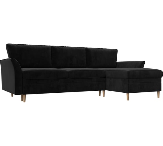 Угловой диван Лига диванов софия правый угол 106291 1