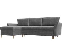 Угловой диван Лига диванов софия левый угол 106284L