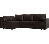 Угловой диван Лига диванов мансберг левый угол 112544L