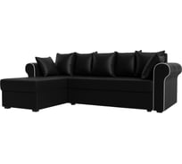 Угловой диван Лига диванов рейн левый угол 112599L