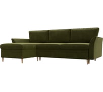 Угловой диван Лига диванов софия левый угол 31594L