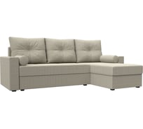 Угловой диван Лига диванов верона лайт правый угол 114062