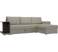 Угловой диван Лига диванов атланта с правый угол 109679