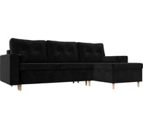 Угловой диван Лига диванов белфаст правый угол 105783