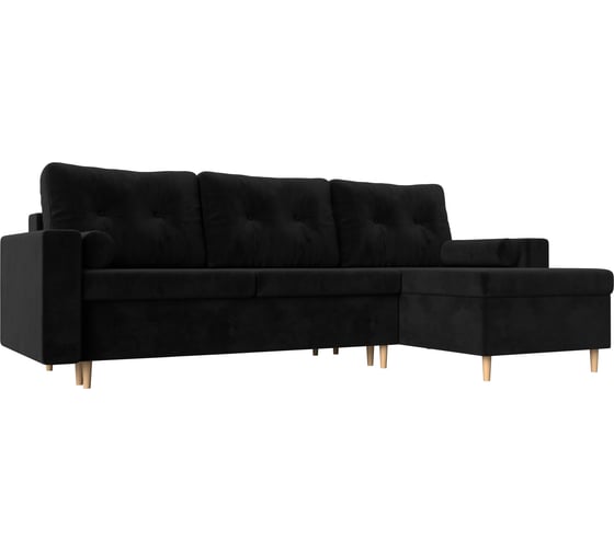 Угловой диван Лига диванов белфаст правый угол 105783 1