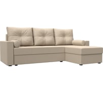 Угловой диван Лига диванов верона лайт правый угол 114076