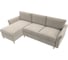Угловой диван Лига диванов софия левый угол 31593L 11