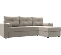 Угловой диван Лига диванов верона правый угол 100256