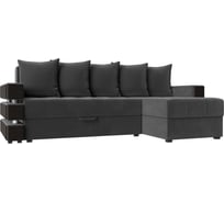 Угловой диван Лига диванов венеция правый угол 120306