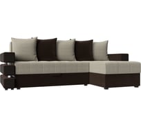 Угловой диван Лига диванов венеция правый угол 120320