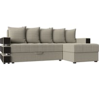 Угловой диван Лига диванов венеция правый угол 120322