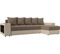 Угловой диван Лига диванов дубай правый угол 110491