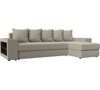 Угловой диван Лига диванов дубай правый угол 110488