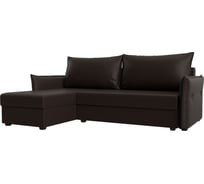 Угловой диван Лига диванов лига-004 левый угол 118452L