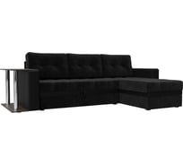 Угловой диван Лига диванов атланта м правый угол 110799