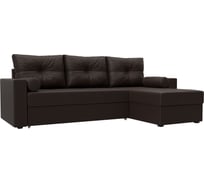 Угловой диван Лига диванов верона правый угол 103130