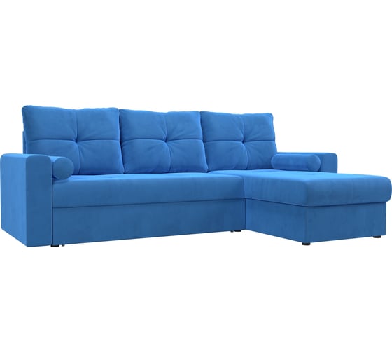 Угловой диван Лига диванов верона правый угол 103122 1