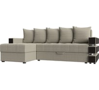 Угловой диван Лига диванов венеция левый угол 120298