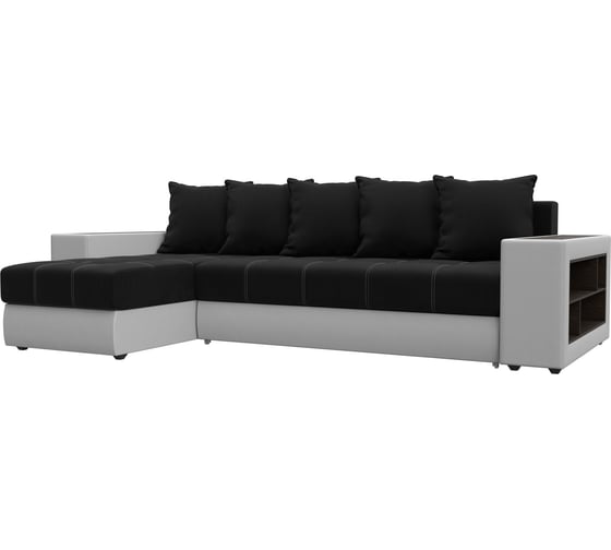 Угловой диван Лига диванов дубай левый угол 29110L 1