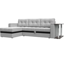 Угловой диван Лига диванов атланта м левый угол 28460L