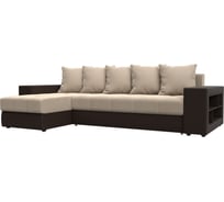 Угловой диван Лига диванов дубай левый угол 105804L