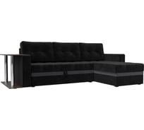 Угловой диван Лига диванов атланта м правый угол 106988