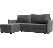 Угловой диван Лига диванов лига-004 левый угол 118447L