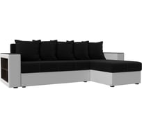 Угловой диван Лига диванов дубай лайт правый угол 114184