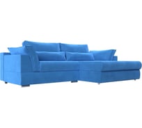 Угловой диван Лига диванов пекин угол правый 115401