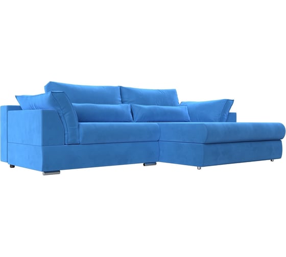 Угловой диван Лига диванов пекин угол правый 115401 1