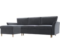 Угловой диван Лига диванов софия левый угол 106290L