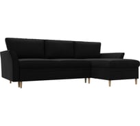 Угловой диван Лига диванов софия правый угол 100003