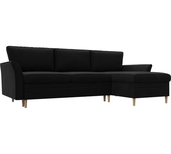 Угловой диван Лига диванов софия правый угол 100003 1