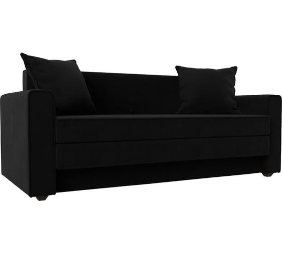 Прямой диван Лига диванов лига-012 117552 1