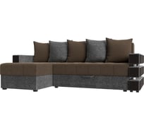 Угловой диван Лига диванов венеция левый угол 120300