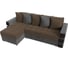 Угловой диван Лига диванов венеция левый угол 120300 12