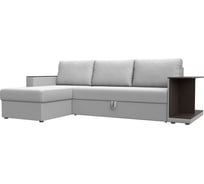 Угловой диван Лига диванов атланта с левый угол 109676L