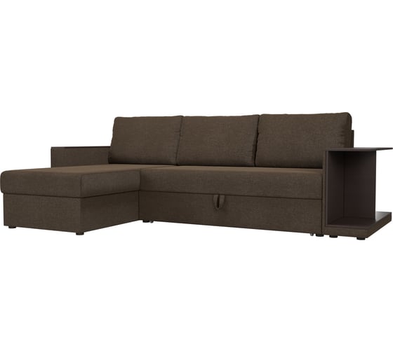 Угловой диван Лига диванов атланта с левый угол 109673L 1