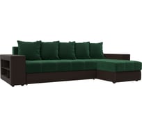 Угловой диван Лига диванов дубай правый угол 105802