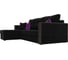 Угловой диван Лига диванов валенсия левый угол 29082L 9
