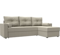 Угловой диван Лига диванов верона правый угол 103132