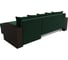 Угловой диван Лига диванов дубай лайт правый угол 114158 7