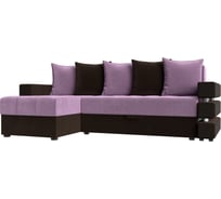 Угловой диван Лига диванов венеция левый угол 120291