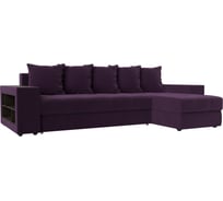 Угловой диван Лига диванов дубай правый угол 110467