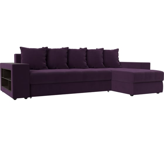 Угловой диван Лига диванов дубай правый угол 110467 1